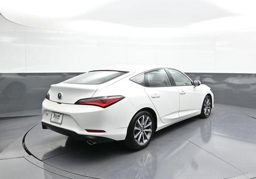 2025 Acura Integra Base