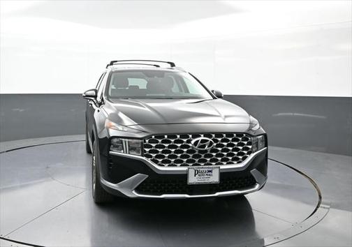 2022 Hyundai SANTA FE SEL 2.4