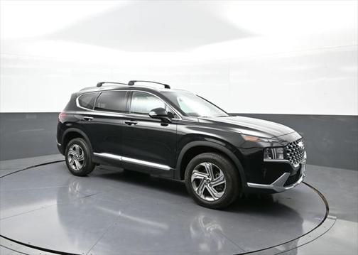 2022 Hyundai SANTA FE SEL 2.4