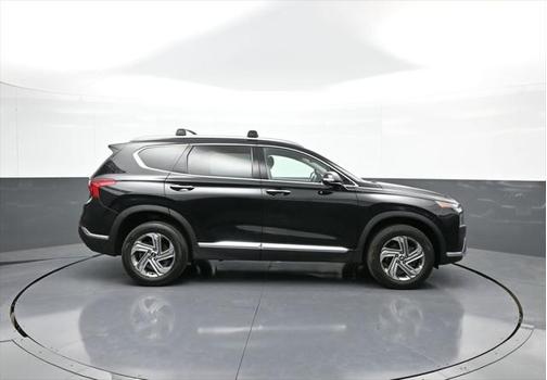 2022 Hyundai SANTA FE SEL 2.4
