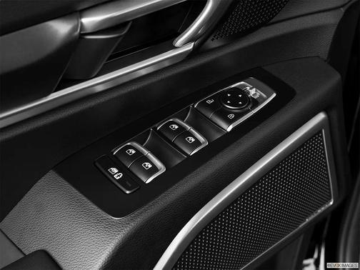 Midnight Lake Blue 2027 Kia Telluride Hybrid EX