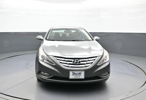 2012 Hyundai SONATA Limited
