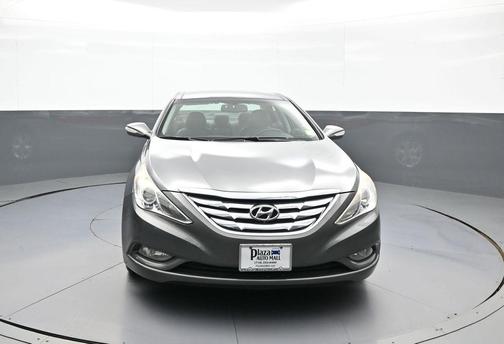 2012 Hyundai SONATA Limited