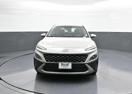 2022 Hyundai KONA SE