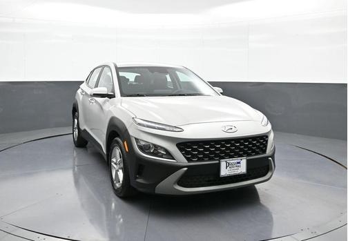 2022 Hyundai KONA SE