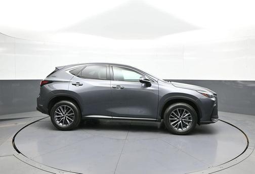 2023 Lexus NX 250 Premium