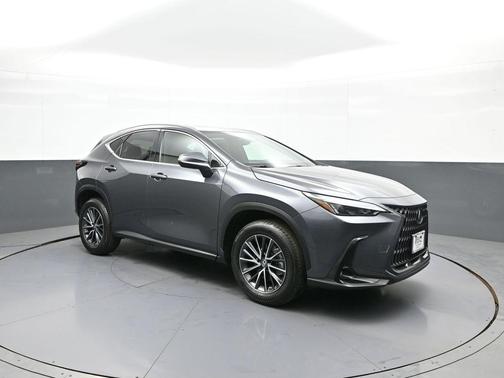 2023 Lexus NX 250 Premium
