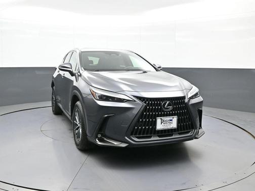 2023 Lexus NX 250 Premium