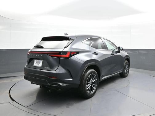 2023 Lexus NX 250 Premium