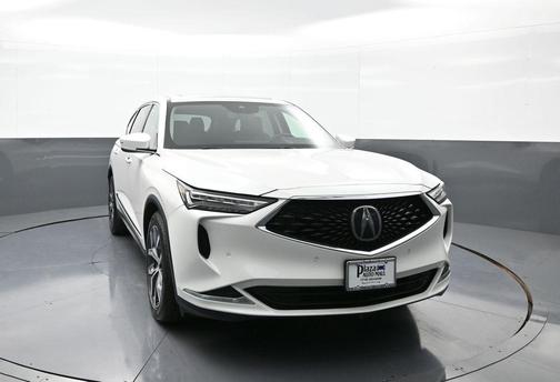 2023 Acura MDX Technology Package