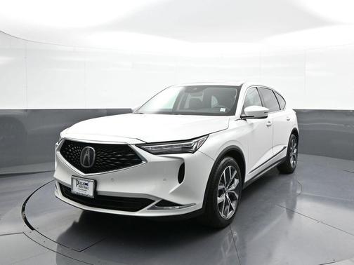 2023 Acura MDX Technology Package