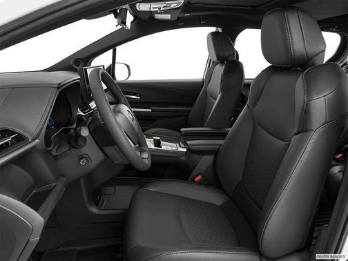 Cypress 2026 Toyota Sienna Woodland Edition