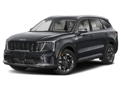 Panthera Metal 2026 Kia Sorento S