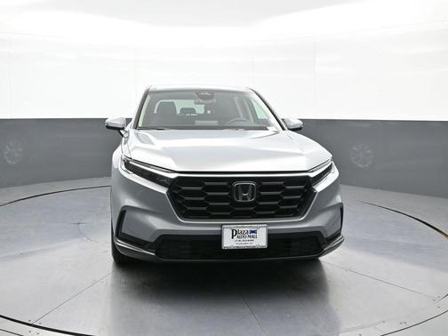 2025 Honda CR-V LX AWD