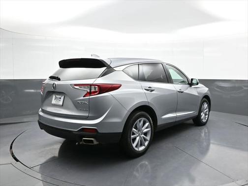 2022 Acura RDX Base
