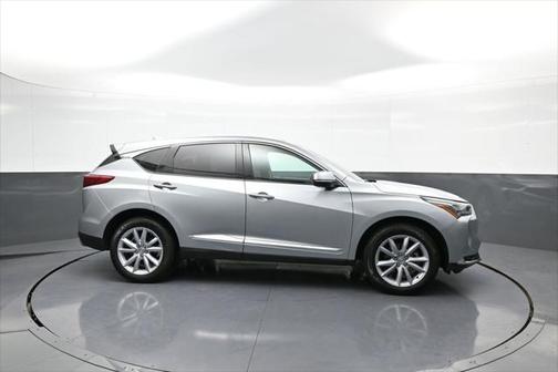 2022 Acura RDX Base