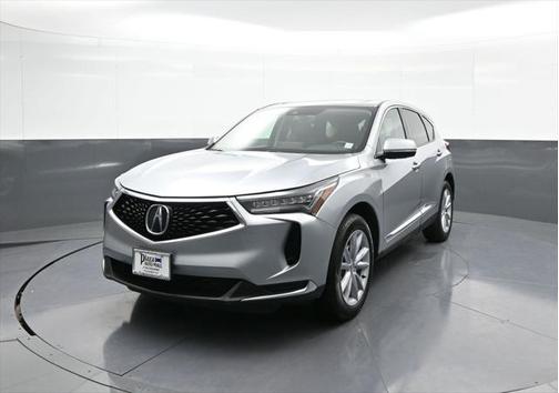 2022 Acura RDX Base