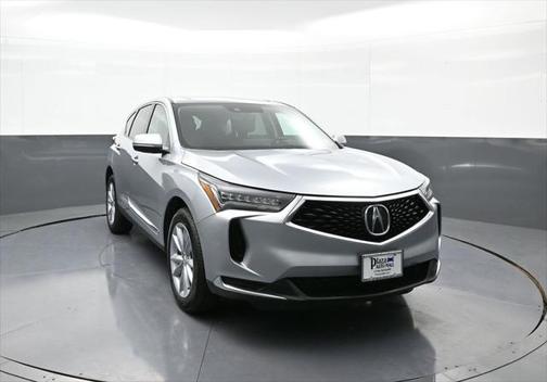 2022 Acura RDX Base