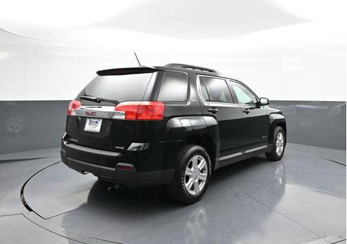 2015 GMC Terrain SLT-1