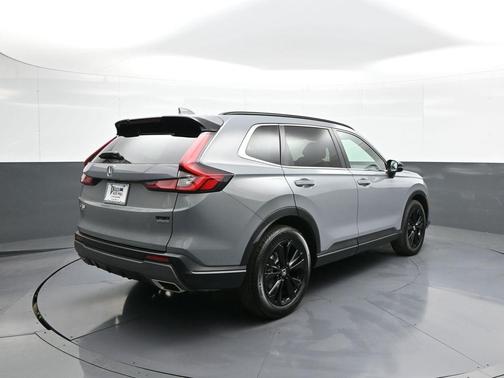 2023 Honda CR-V Hybrid Sport Touring AWD