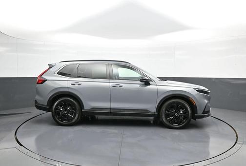 2023 Honda CR-V Hybrid Sport Touring AWD