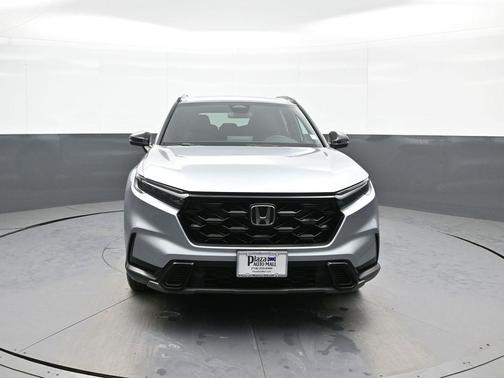2023 Honda CR-V Hybrid Sport AWD