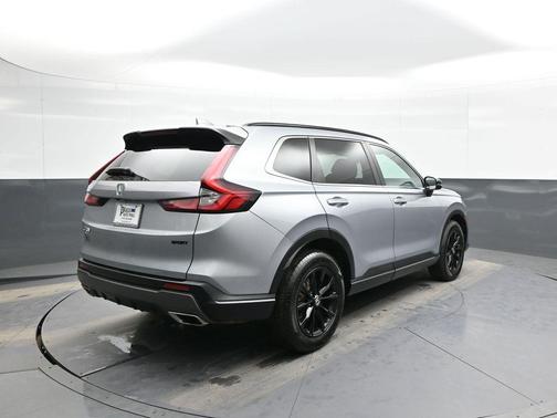 2023 Honda CR-V Hybrid Sport AWD