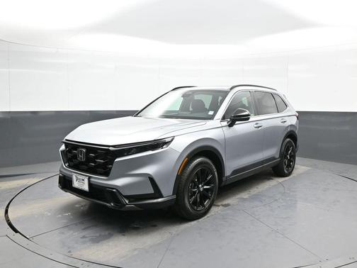 2023 Honda CR-V Hybrid Sport AWD