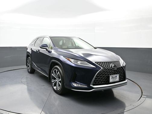 2022 Lexus RX 350L Base