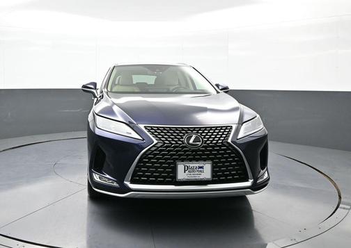 2022 Lexus RX 350L Base