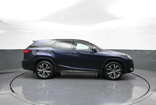 2022 Lexus RX 350L Base