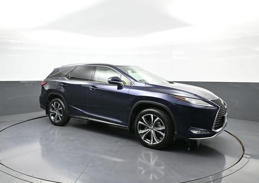 2022 Lexus RX 350L Base