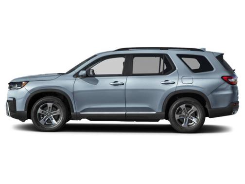 Modern Steel 2026 Honda Pilot EX-L