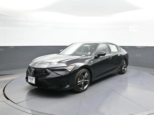 2023 Acura Integra A-SPEC