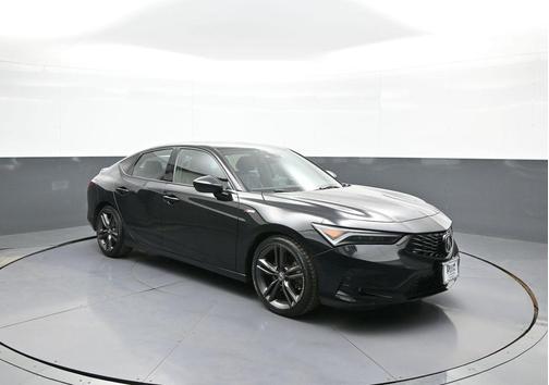 2023 Acura Integra A-SPEC