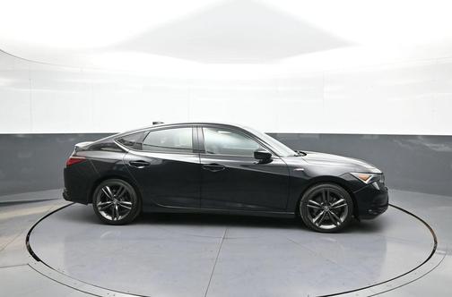 2023 Acura Integra A-SPEC