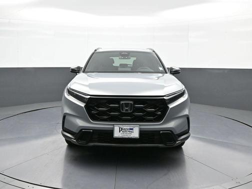 2025 Honda CR-V Hybrid Sport AWD