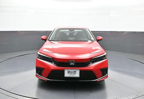 2023 Honda Civic Touring