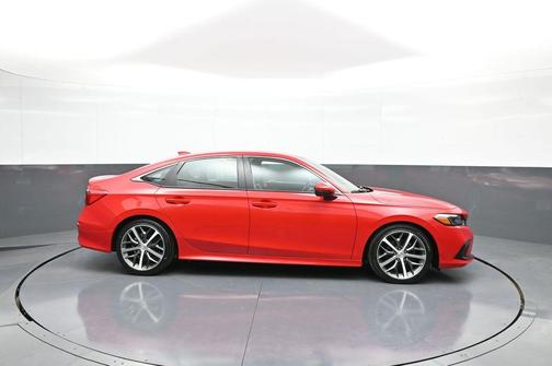 2023 Honda Civic Touring