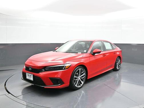 2023 Honda Civic Touring