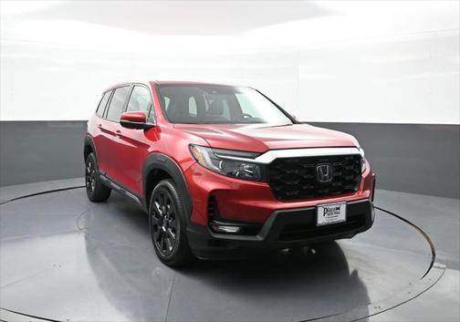 2023 Honda Passport AWD EX-L