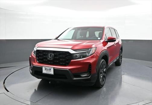 2023 Honda Passport AWD EX-L