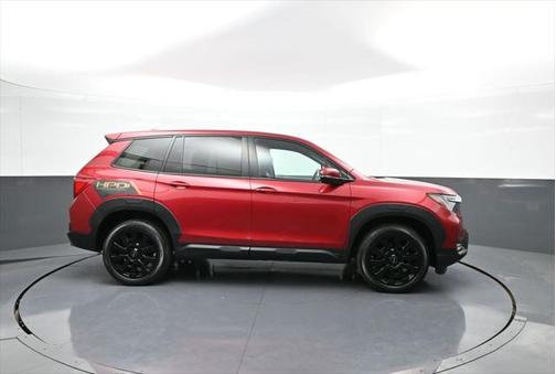 2023 Honda Passport AWD EX-L