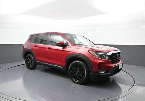 2023 Honda Passport AWD EX-L