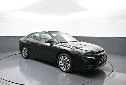 2024 Subaru Legacy Limited