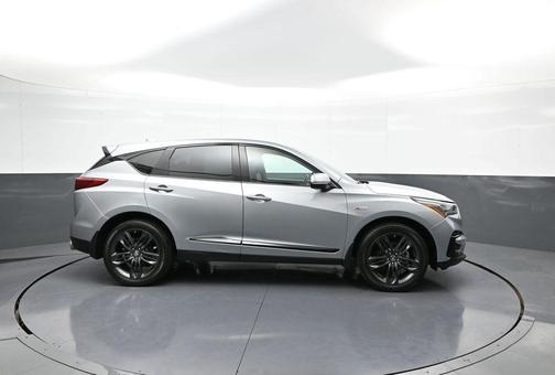 2019 Acura RDX A-Spec