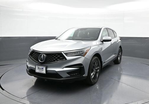 2019 Acura RDX A-Spec