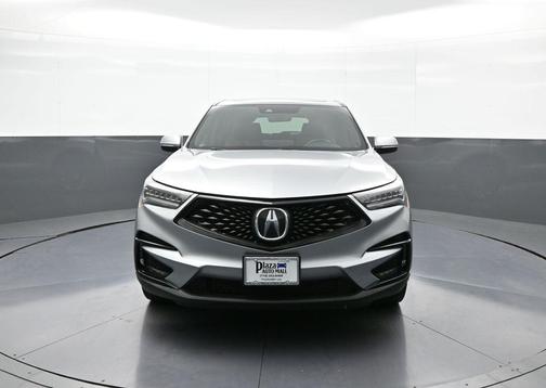 2019 Acura RDX A-Spec