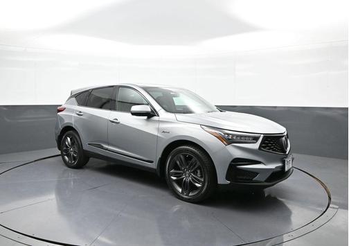 2019 Acura RDX A-Spec