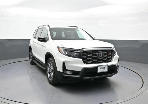 2023 Honda Passport AWD TrailSport